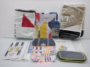 嵐 グッズセット 未開封 [美品]