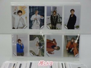 Hey! Say! JUMP mixing official photograph 223 sheets [ defect small ]