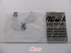 Snow Man グッズセット LIVE TOUR 2022 Labo. 未開封 [美品]