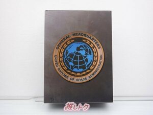 SMAP 木村拓哉 DVD SPACE BATTLESHIP ヤマト コレクターズ・エディション DVD-BOX(3枚組) [難小]