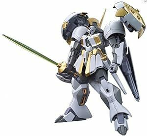 HGBF 1/144 R*gyagya( Gundam build Fighter z Try 