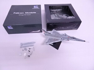  Falcon модель 1/72k Phil C2 стул la L ВВС номер товара FA729005 Falcon Models б/у текущее состояние товар 