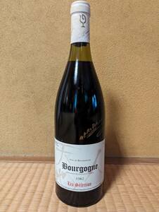 1982 ルー・デュモン・レア・セレクション ブルゴーニュ 750ml Lou Dumont