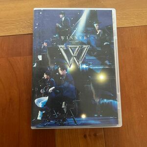 WINNER japan tour 2015 DVD