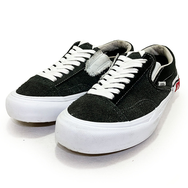 ヴァンズ バンズ ヴォルト カット アンド ペースト オールドスクール 26.5cm VANS VAULT CUT & PASTE OLD SKOOL 正規品 本物 人気 デザイン