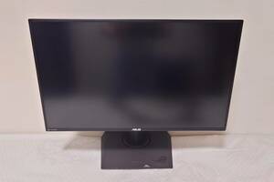 中古 Asus PG279Q 27型WQHDゲーミングモニター