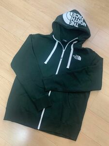 ザ・ノースフェイス　THE　NORTH　FACE フーディ　フルジップ　パーカー