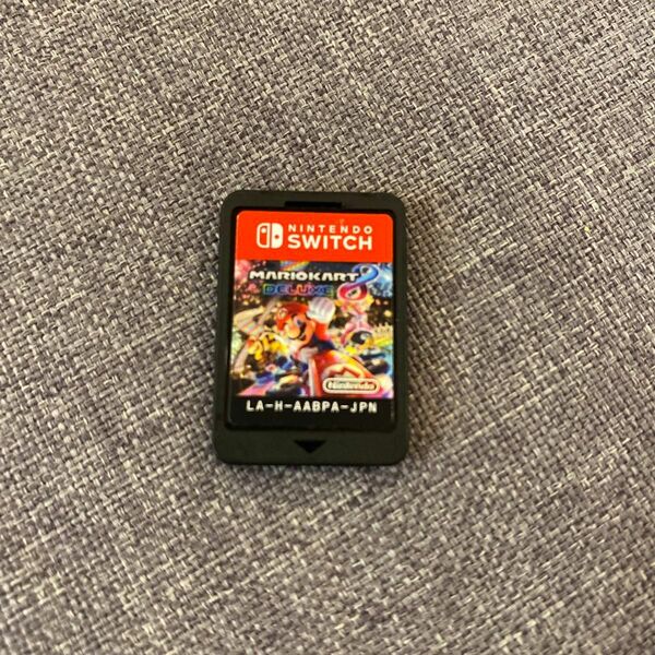 マリオカート8デラックス Switch Nintendo