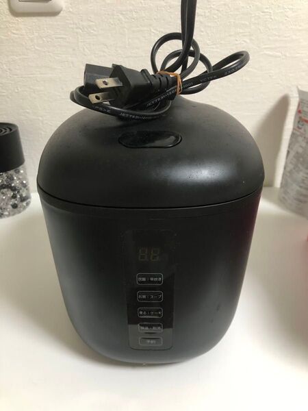 炊飯器
