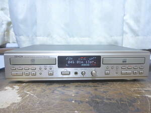 DENON CDR-W1500 CD recorder Denon 