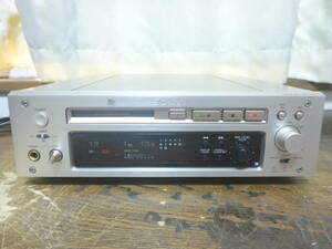 SONY MDS-J3000 MD recorder Sony 