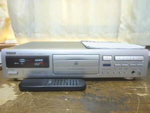 TEAC CD-RW890mk2 CDレコーダー ティアック