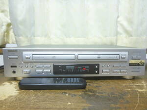 TEAC RW-D280 CD recorder Teac 
