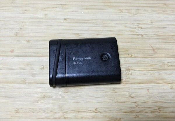 Panasonic モバイルバッテリー5800mAh