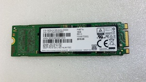 M.2 SSD128GB SAMSUNG MZ-NLN1280C PM871B M.2 2280 SATA SSD128GB 中古 動作確認済み