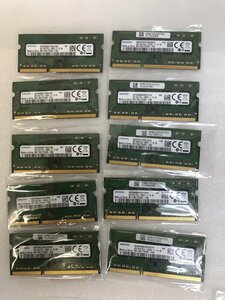 SAMSUNG 1Rx8 PC3L-12800S 4GB 10 pieces set DDR3L for laptop memory DDR3L-1600 4GB 10 sheets DDR3L LAPTOP RAM