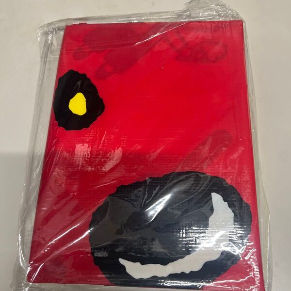 非売品レジャーシート4-5用