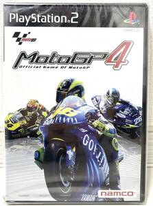 ※ 新品 PS2 Moto GP4