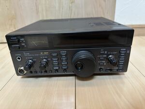 ICOM IC-821 радиолюбительская связь 