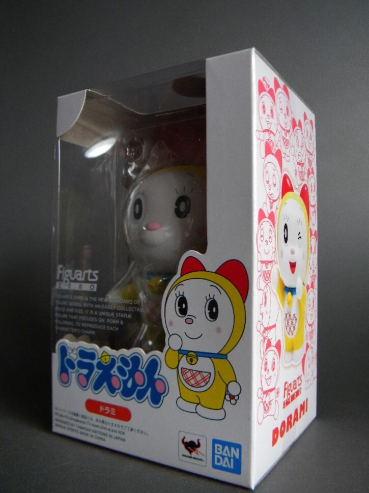 2025年最新】Yahoo!オークション -ドラミちゃん ソフビの中古品 2025年最新】Yahoo!オークション -ドラミちゃん ソフビの中古品