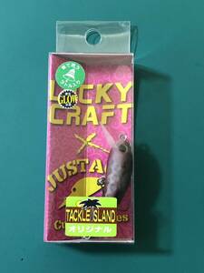 LUCKY CRAFT