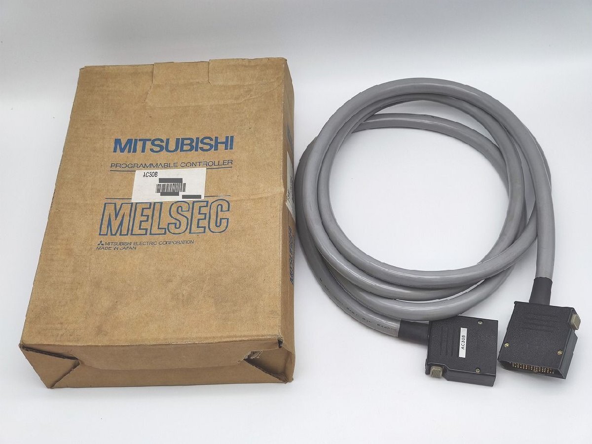 インボイス対応 箱いたみあり 中古 三菱 MITSUBISHI AC30B