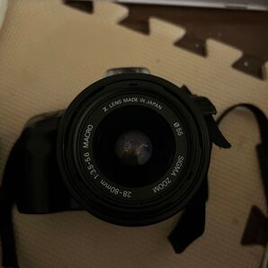 カメラ 知識がないのでわかりません フィルムカメラです