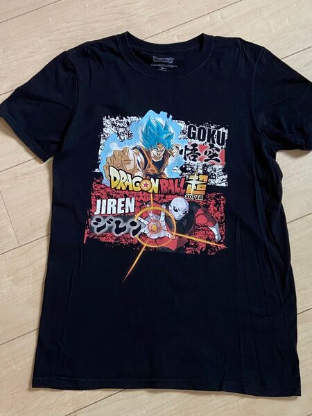 古着Tシャツdragon ball Sサイズ