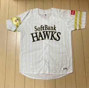 福岡ソフトバンクホークス 鷹の祭典 レプリカユニフォーム　2018