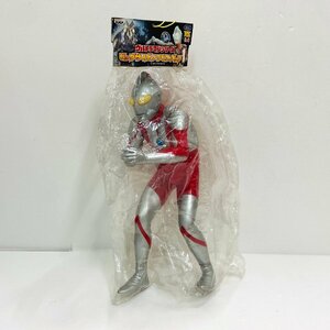 【706-5542k】◎1円スタート◎ウルトラマン 「ウルトラマン」 ウルトラマンシリーズビッグサイズソフビフィギュア1