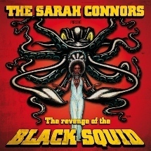 ★新品即決★アーリー・レゲエからガレージ風なナンバーもキレのある仏バンドThe Sarah ConnorsのLP