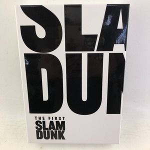 【Blu-ray】映画『THE FIRST SLAM DUNK』 LIMITED EDITION [初回生産限定版]/スラムダンク/03w00114