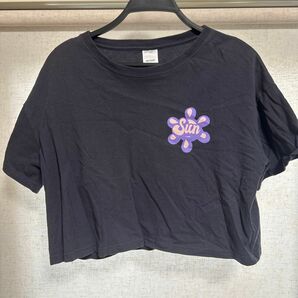 ミニ Tシャツ