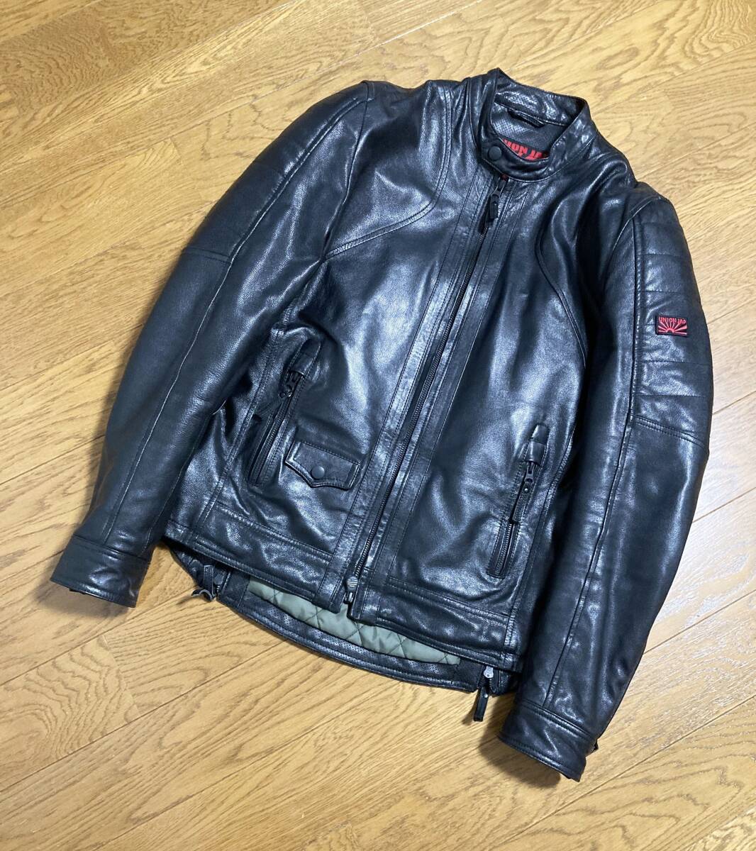 2025年最新】Yahoo!オークション -union japの中古品・新品・未 2025年最新】Yahoo!オークション -union japの中古品・新品・未