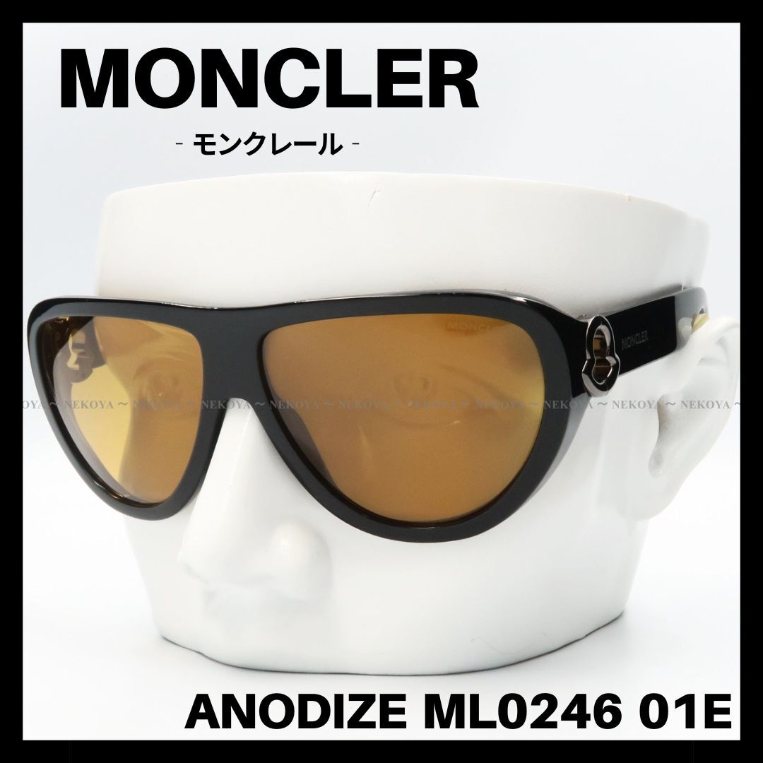 モンクレール サングラスの新品・未使用品・中古品(2ページ目 モンクレール サングラスの新品・未使用品・中古品(2ページ目