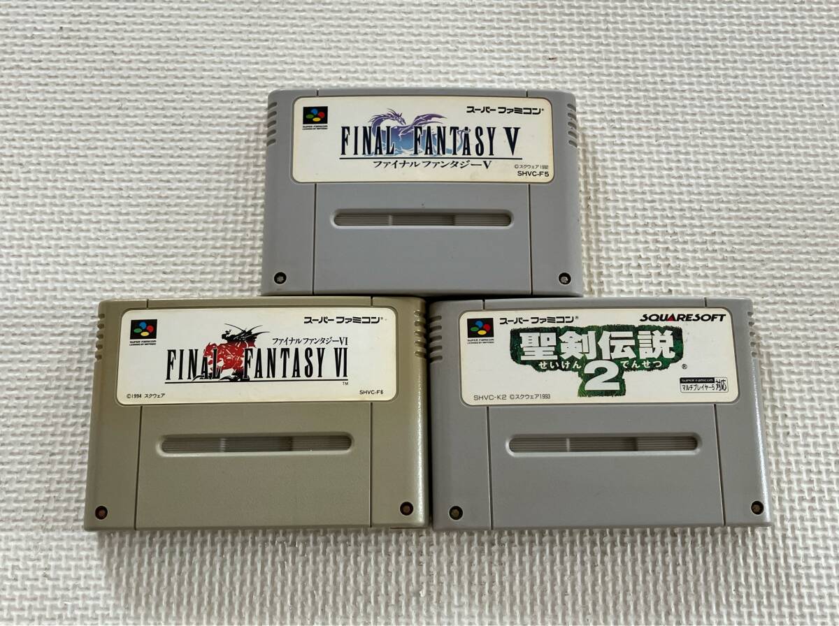 Yahoo!オークション -「sfc 聖剣伝説2」の落札相場・落札価格 Yahoo!オークション -「sfc 聖剣伝説2」の落札相場・落札価格