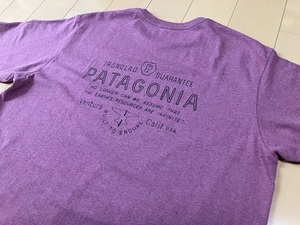 良品 パタゴニア Patagonia 半袖Tシャツ Mサイズ