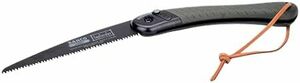 BAHCO(バーコ) 396-Lap Lander Folding Pruning Saw 折込式剪定のこサンクローラップランダー