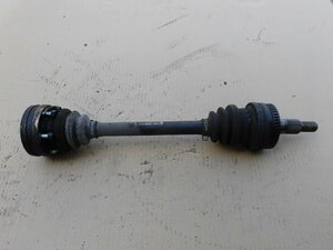 *'02 Porsche Boxster 98665 drive shaft ( left right common / product number :986.332.024.08)*