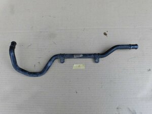 *'03 Porsche Boxster 98623 AT oil cooler coolant pipe * on ( product number :996.106.672.01)*
