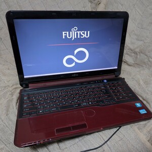 Fujitsu Lifebook AH56/G Core i7
