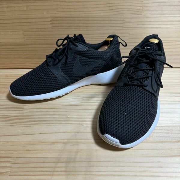 NIKE ランニングシューズ スニーカー ブラックROSHE ONE HYP BR ナイキ 833125-001