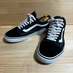 VANS バンズ スニーカー V36CL+　OLD SKOOL DX