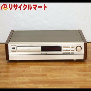 格安 DRS-810G DENON デノン カセットデッキ