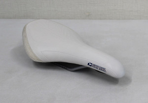  translation have bicycle parts saddle Velo VELO 368g white 