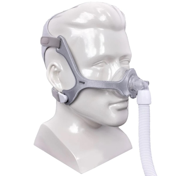 未開封新品 ウィスプ MWサイズ フィリップス CPAP シーパップ