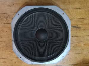 # Pioneer-Exclusive / 30-743B # Woofer for EW-302 12inch(30cm) subwoofer 1 pcs sound out OK