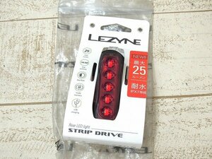 ■Y★新品！LWZYNE/レザイン★STRIP DRIVE■//Q695