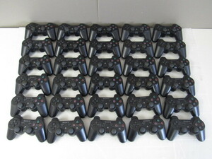  Junk / SONY Sony / PS3 controller 30 piece set sale PlayStation3 PlayStation 3