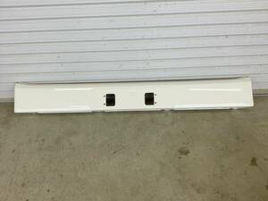 ② damage less saec Profia front bumper center panel most middle 52111 Hino HINO white 